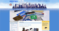 Desktop Screenshot of nastartuj.cz